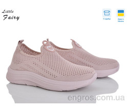 Кроссовки L.Fairy